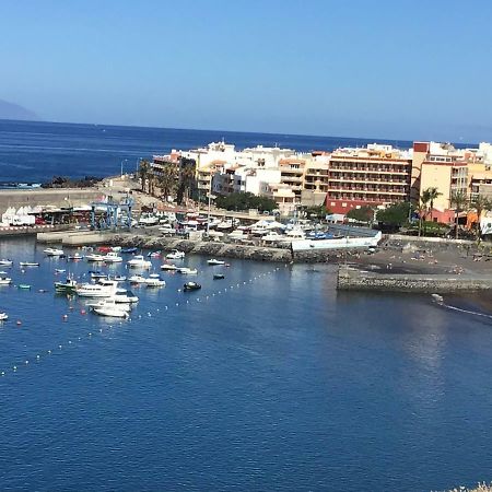 Charco Las Damas Playa de San Juan  Exterior photo