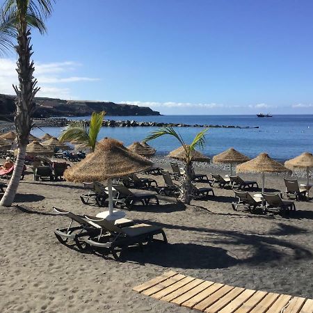 Charco Las Damas Playa de San Juan  Exterior photo