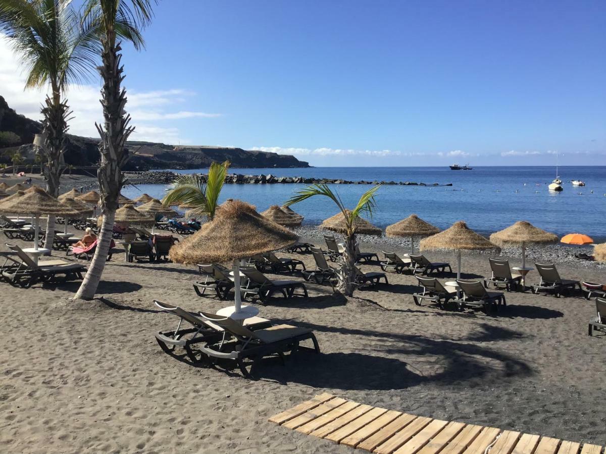 Charco Las Damas Playa de San Juan  Exterior photo
