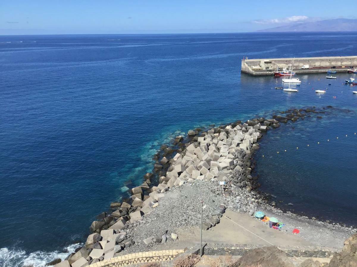 Charco Las Damas Playa de San Juan  Exterior photo